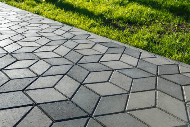 Best Affordable Driveway Paving  in Chickamau, GA