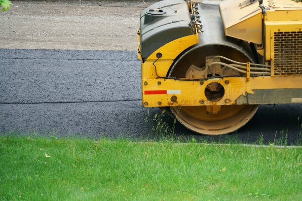 Best Residential Driveway Paver Services  in Chickamau, GA
