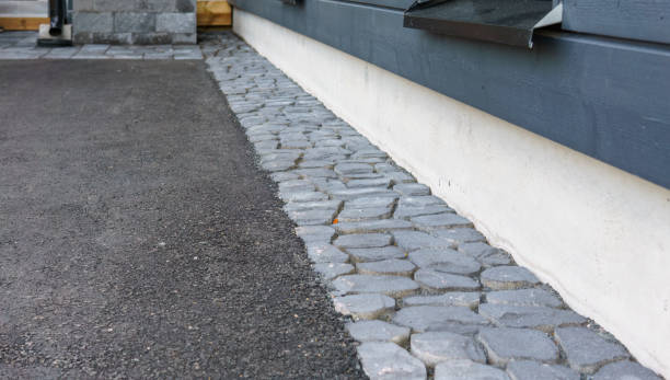 Best Custom Driveway Pavers  in Chickamau, GA